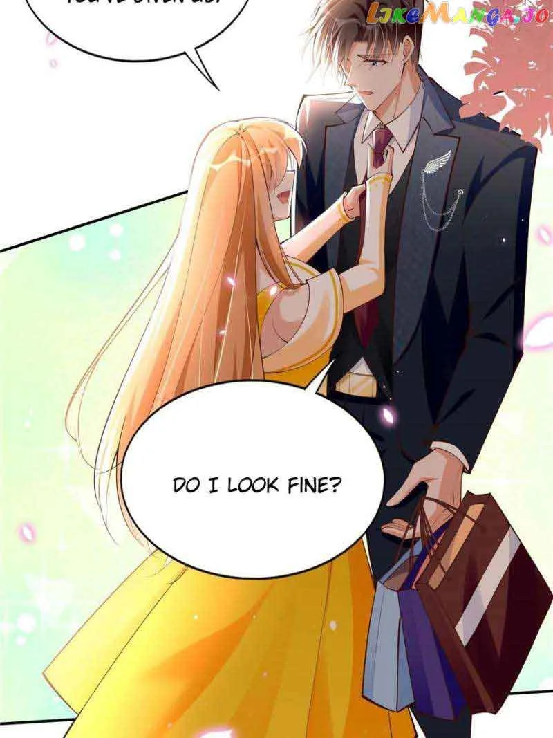 Reincarnation Of The Businesswoman At School Chapter 167 page 4