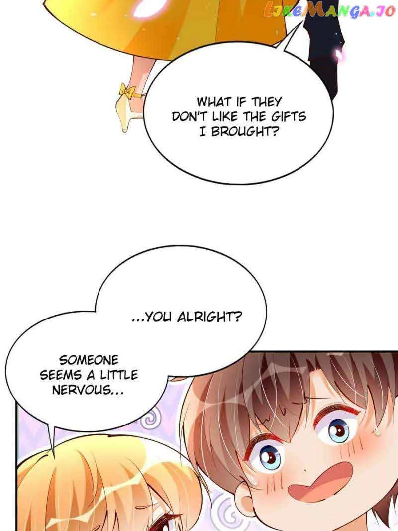 Reincarnation Of The Businesswoman At School Chapter 167 page 5