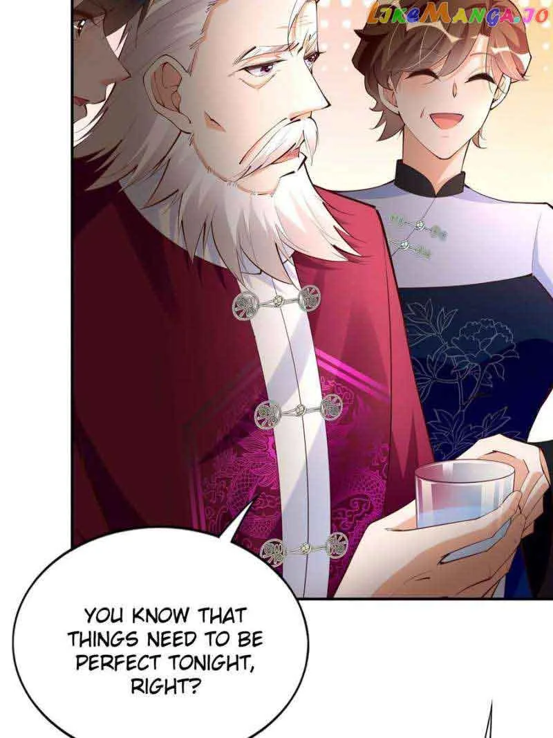Reincarnation Of The Businesswoman At School Chapter 167 page 9