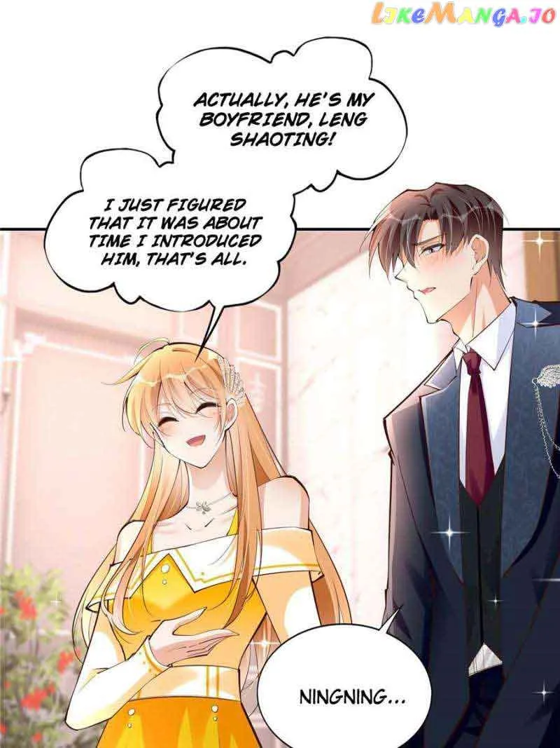 Reincarnation Of The Businesswoman At School Chapter 167 page 13
