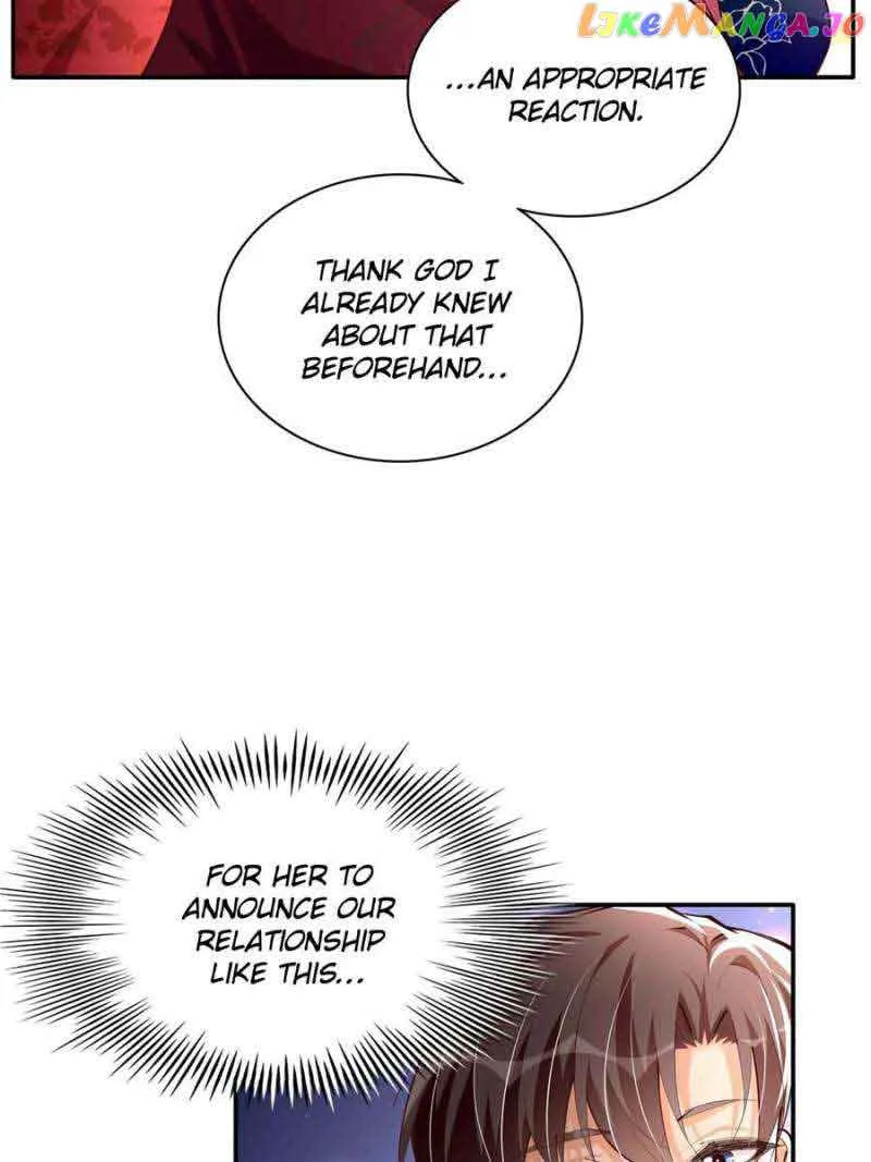 Reincarnation Of The Businesswoman At School Chapter 167 page 15
