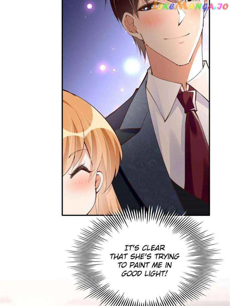 Reincarnation Of The Businesswoman At School Chapter 167 page 16