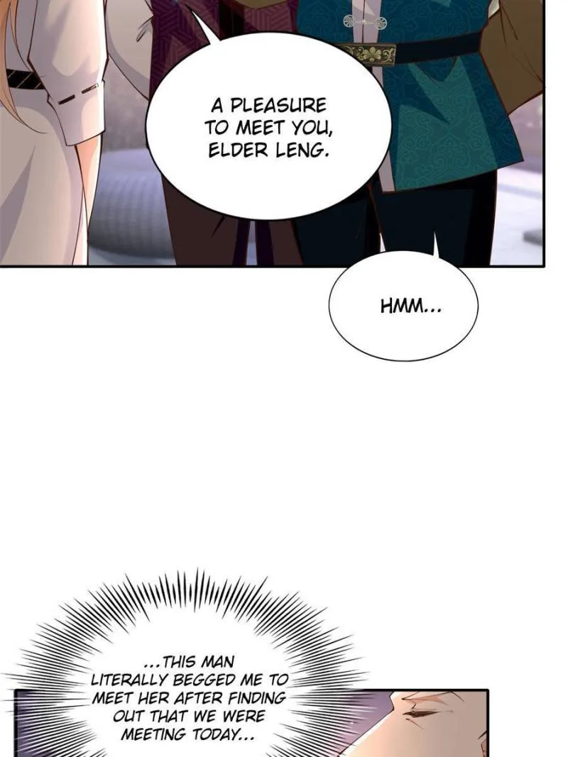 Reincarnation Of The Businesswoman At School Chapter 170 page 4