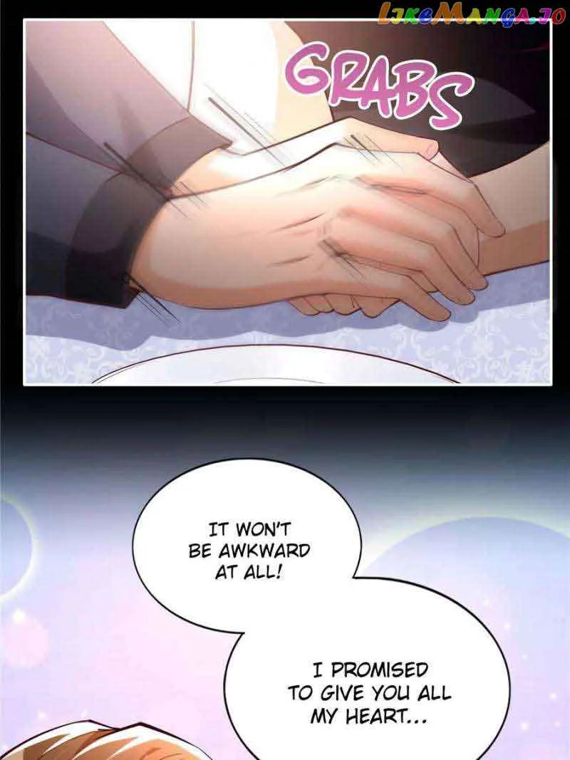 Reincarnation Of The Businesswoman At School Chapter 167 page 49