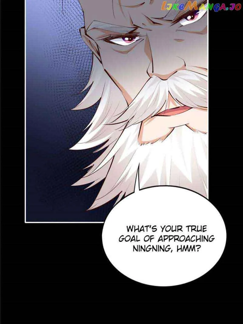 Reincarnation Of The Businesswoman At School Chapter 167 page 27