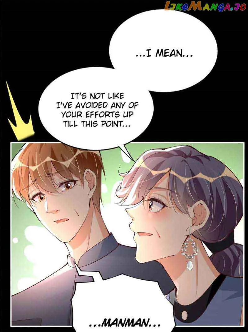 Reincarnation Of The Businesswoman At School Chapter 167 page 46