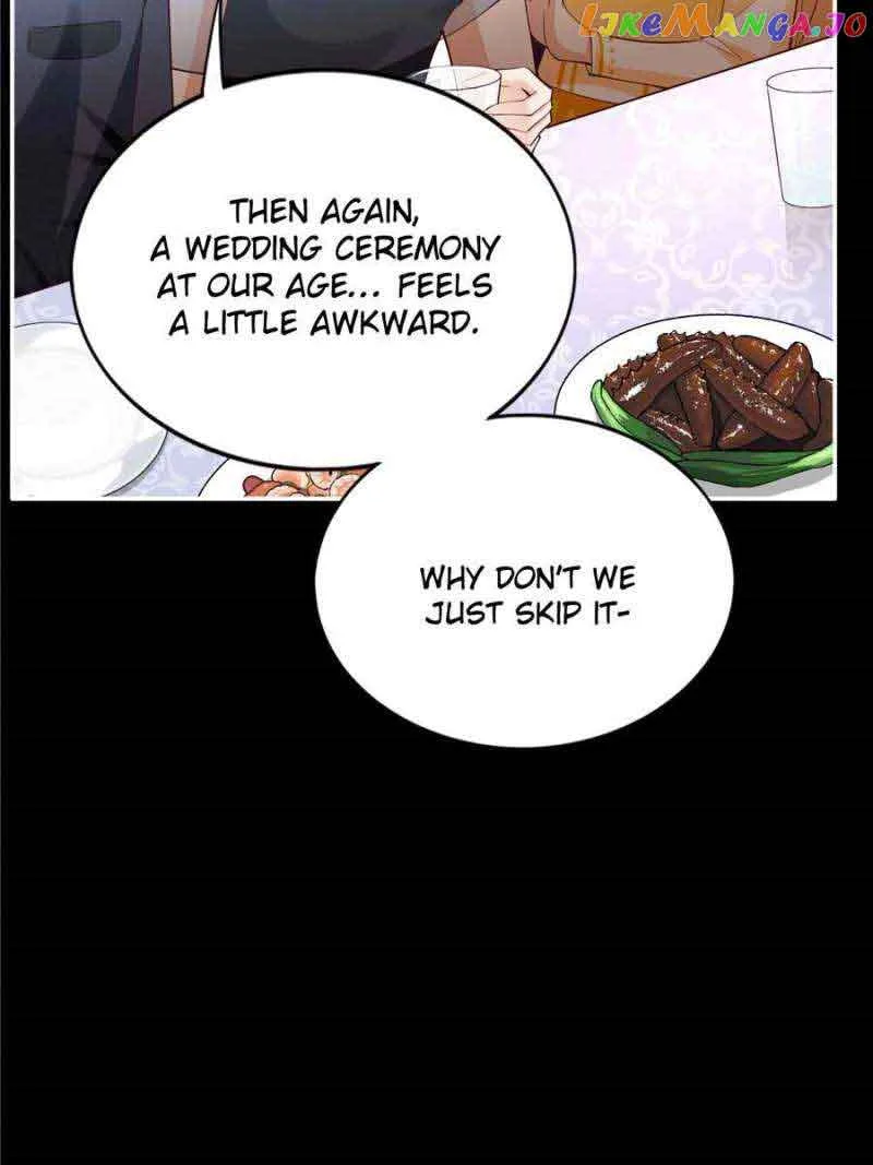 Reincarnation Of The Businesswoman At School Chapter 167 page 48