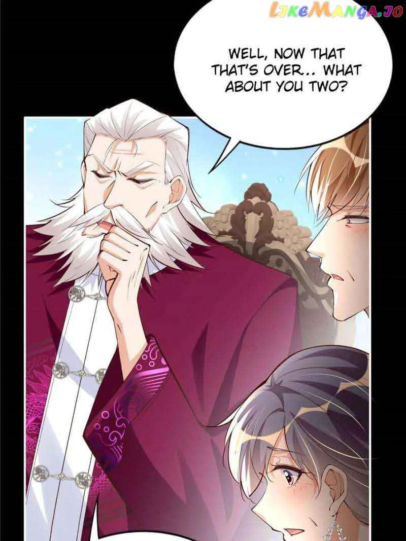 Reincarnation Of The Businesswoman At School Chapter 167 page 42