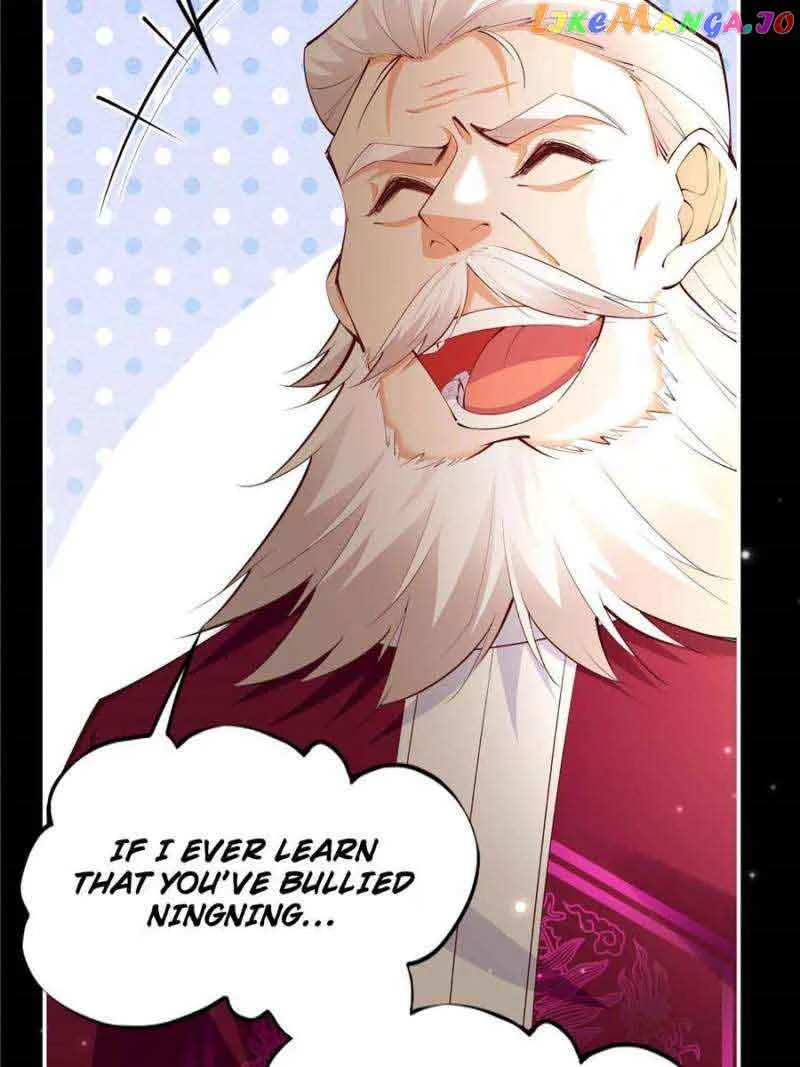 Reincarnation Of The Businesswoman At School Chapter 167 page 38