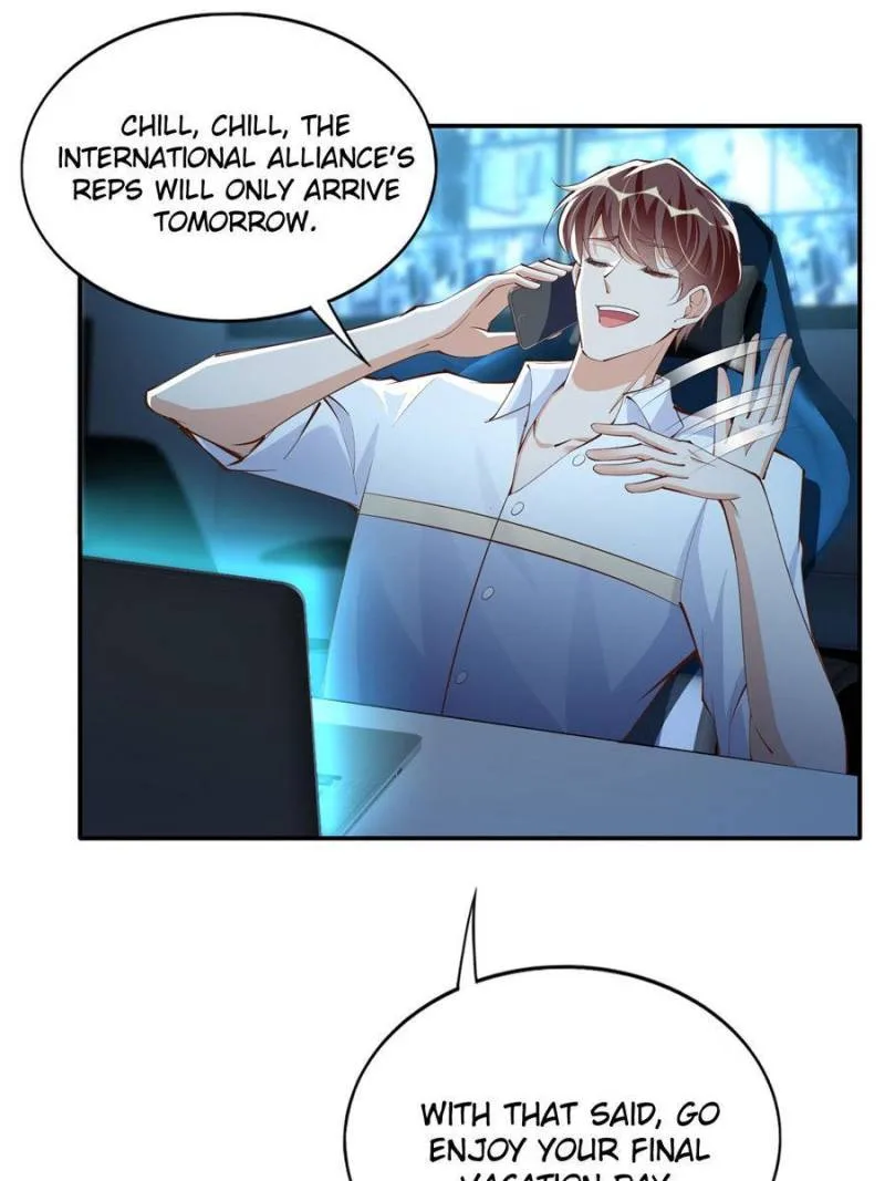 Reincarnation Of The Businesswoman At School Chapter 169 page 14