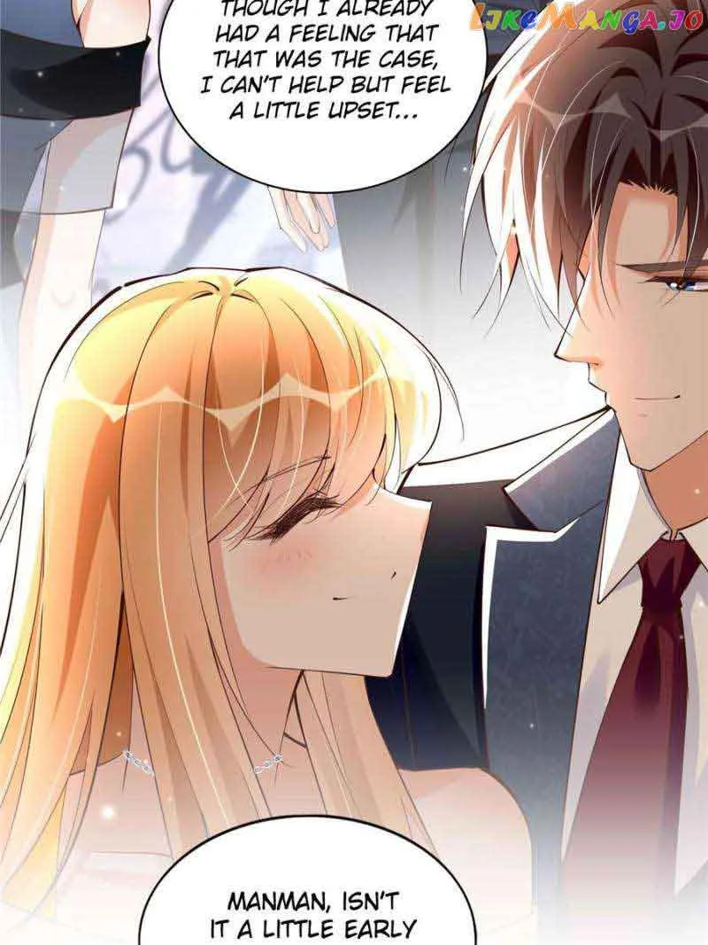 Reincarnation Of The Businesswoman At School Chapter 167 page 18