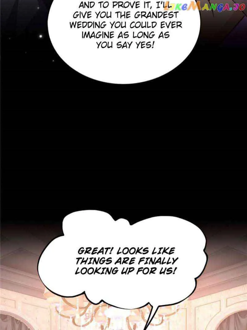 Reincarnation Of The Businesswoman At School Chapter 167 page 51
