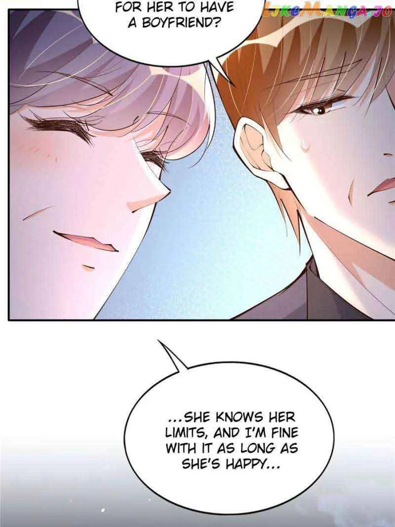 Reincarnation Of The Businesswoman At School Chapter 167 page 19