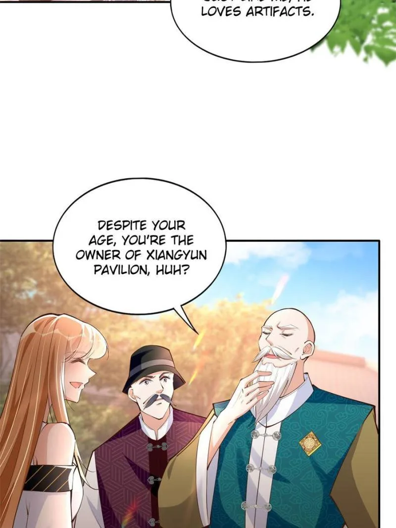 Reincarnation Of The Businesswoman At School Chapter 170 page 3