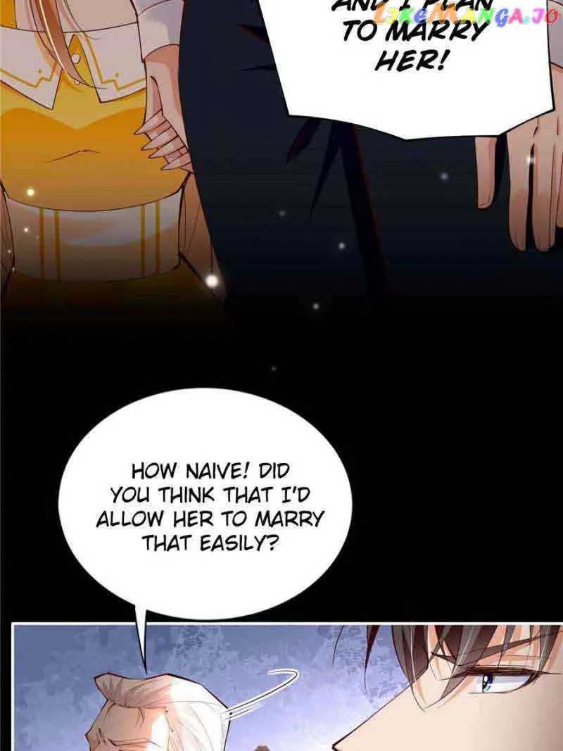 Reincarnation Of The Businesswoman At School Chapter 167 page 31