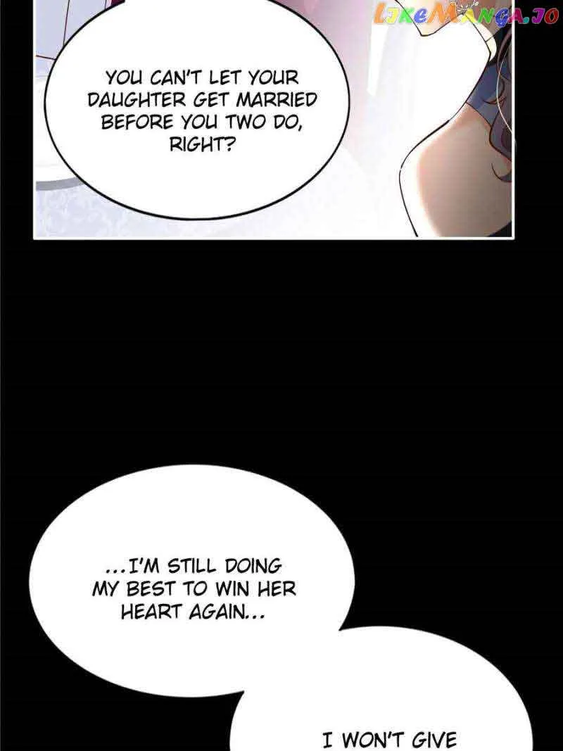 Reincarnation Of The Businesswoman At School Chapter 167 page 43