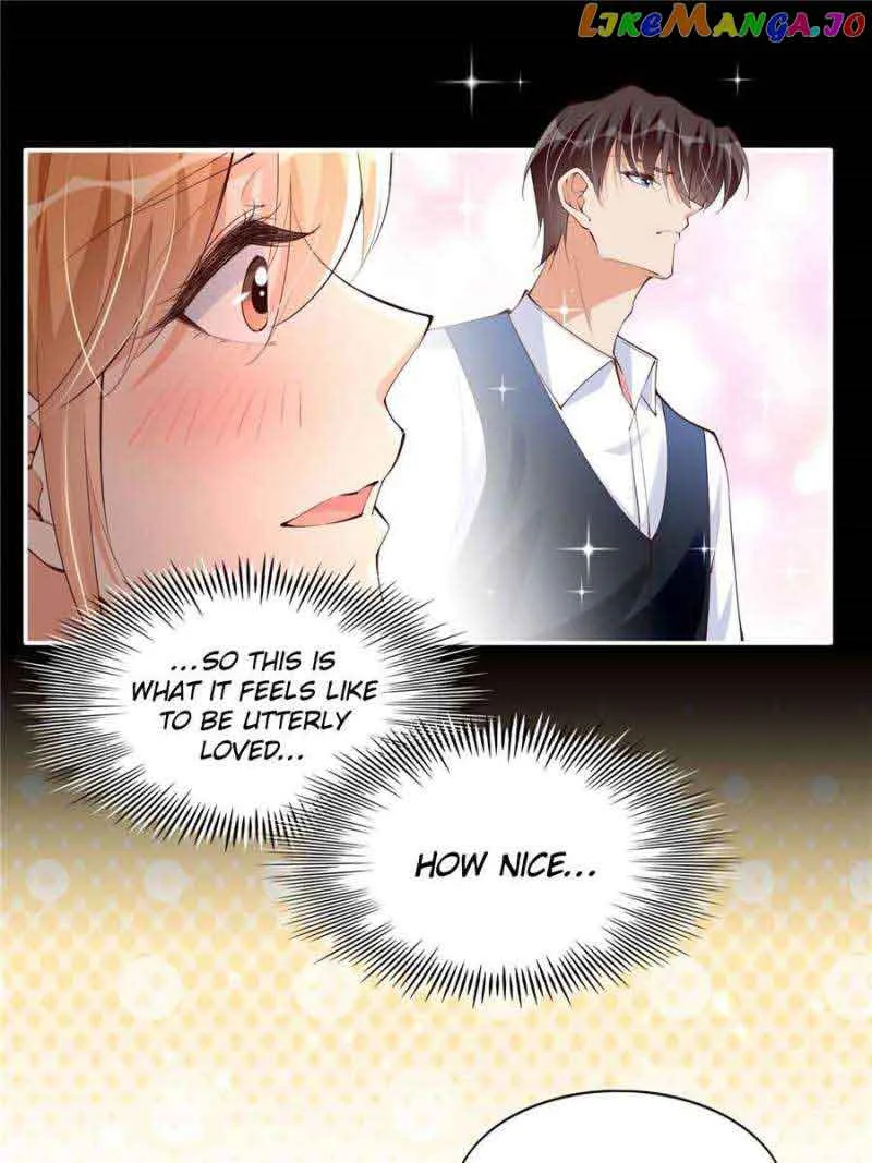 Reincarnation Of The Businesswoman At School Chapter 167 page 35