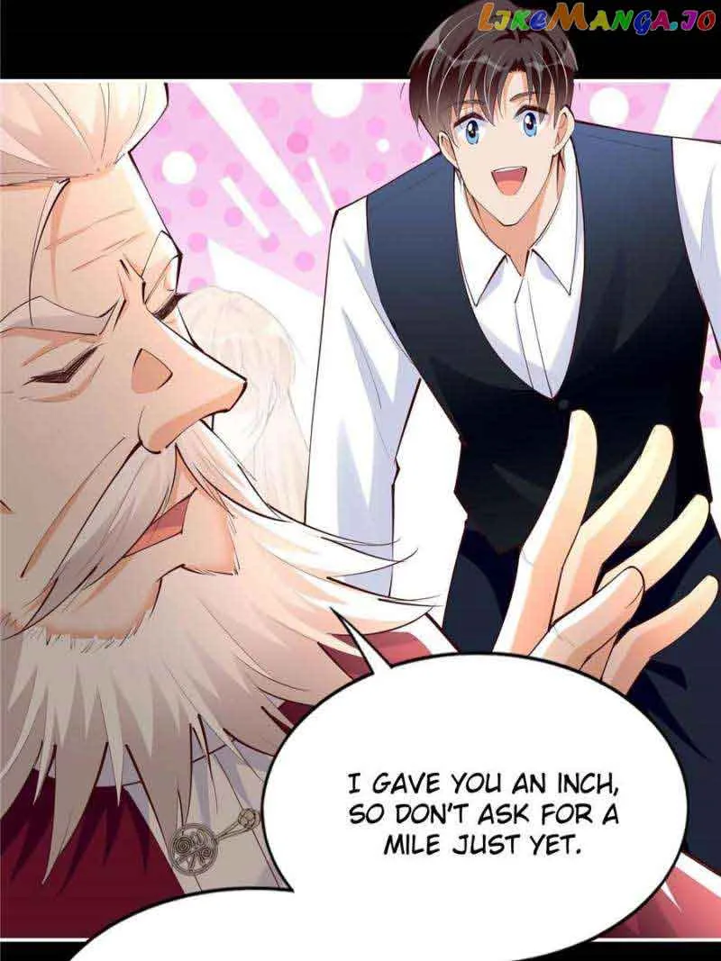 Reincarnation Of The Businesswoman At School Chapter 167 page 40