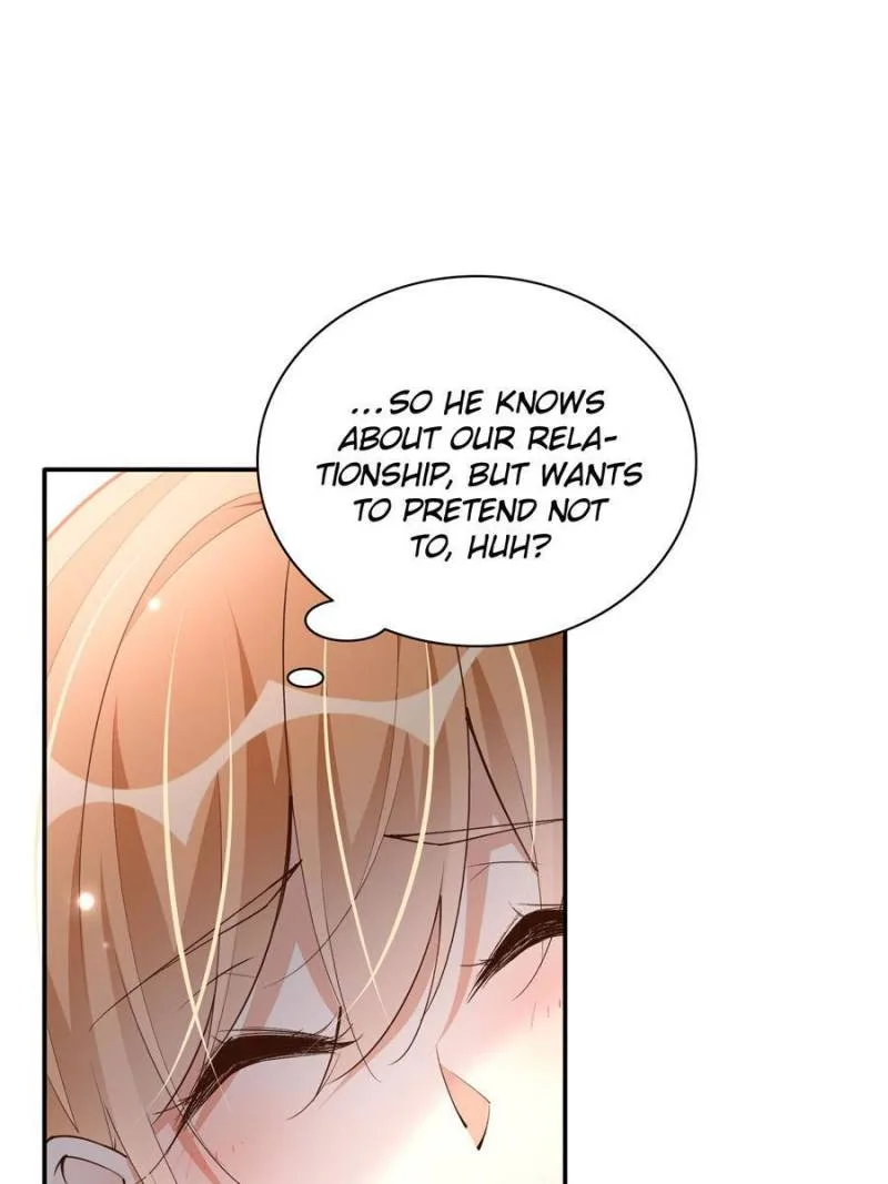 Reincarnation Of The Businesswoman At School Chapter 170 page 9