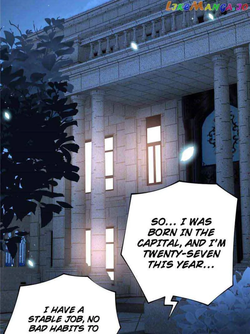Reincarnation Of The Businesswoman At School Chapter 167 page 21