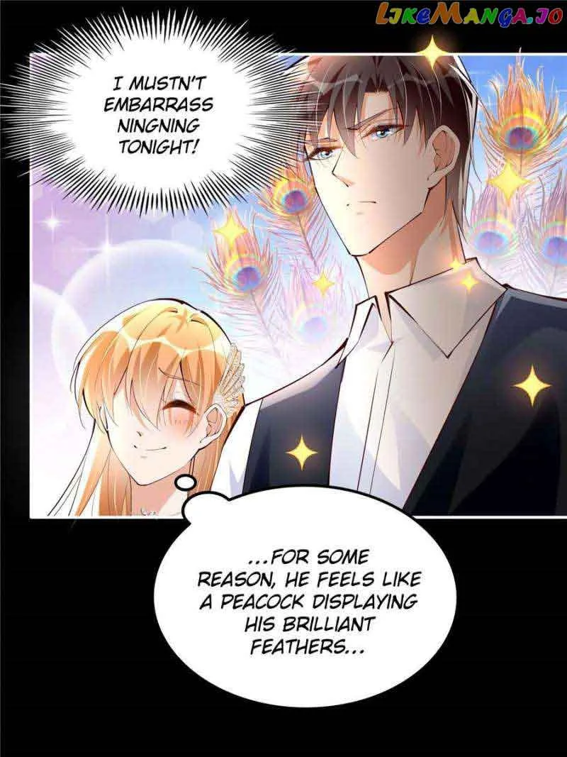 Reincarnation Of The Businesswoman At School Chapter 167 page 24