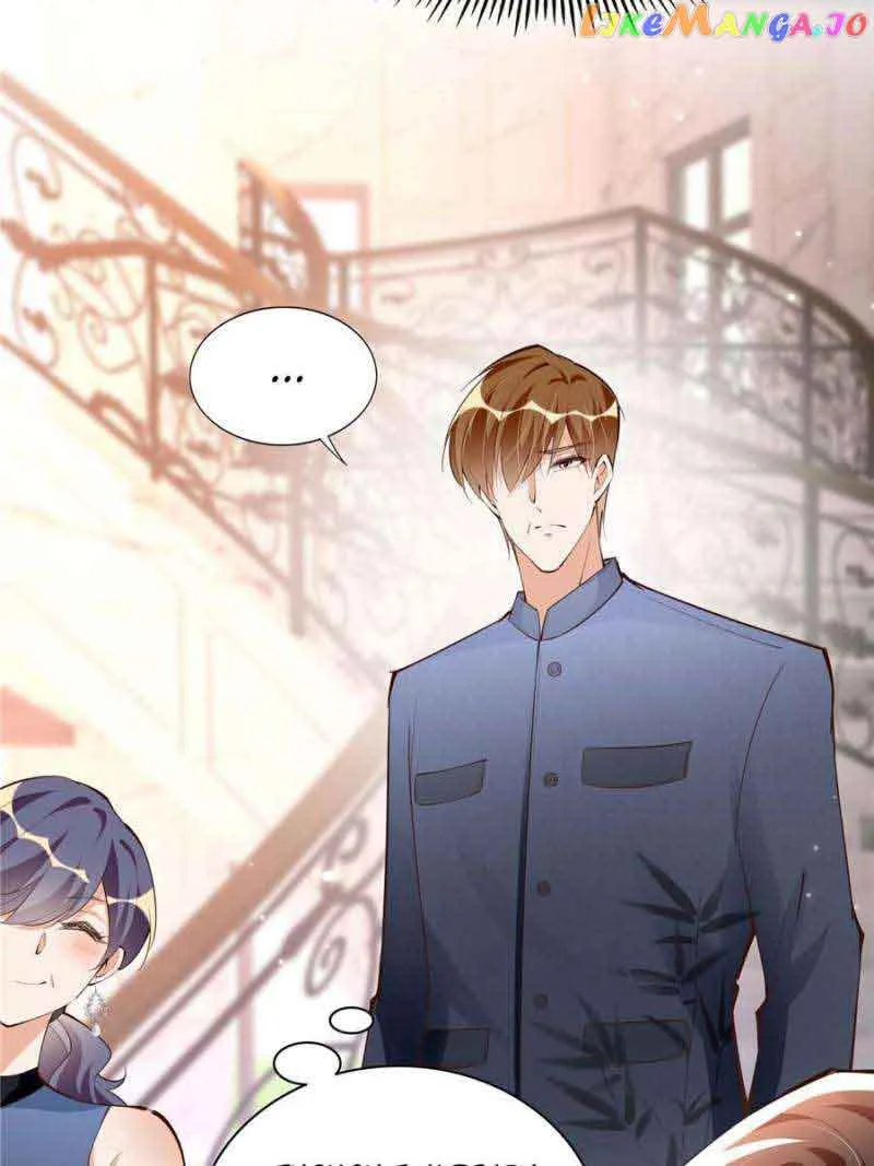 Reincarnation Of The Businesswoman At School Chapter 167 page 17
