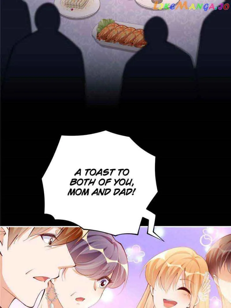 Reincarnation Of The Businesswoman At School Chapter 167 page 53