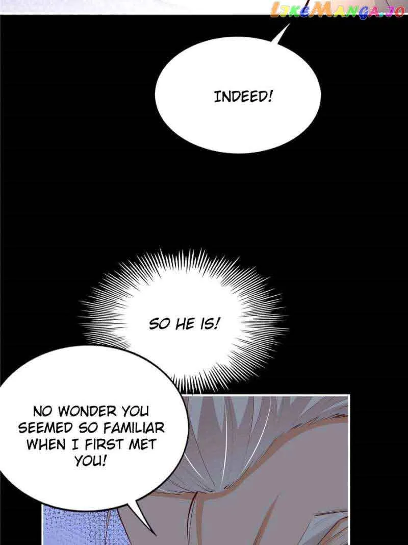Reincarnation Of The Businesswoman At School Chapter 167 page 26