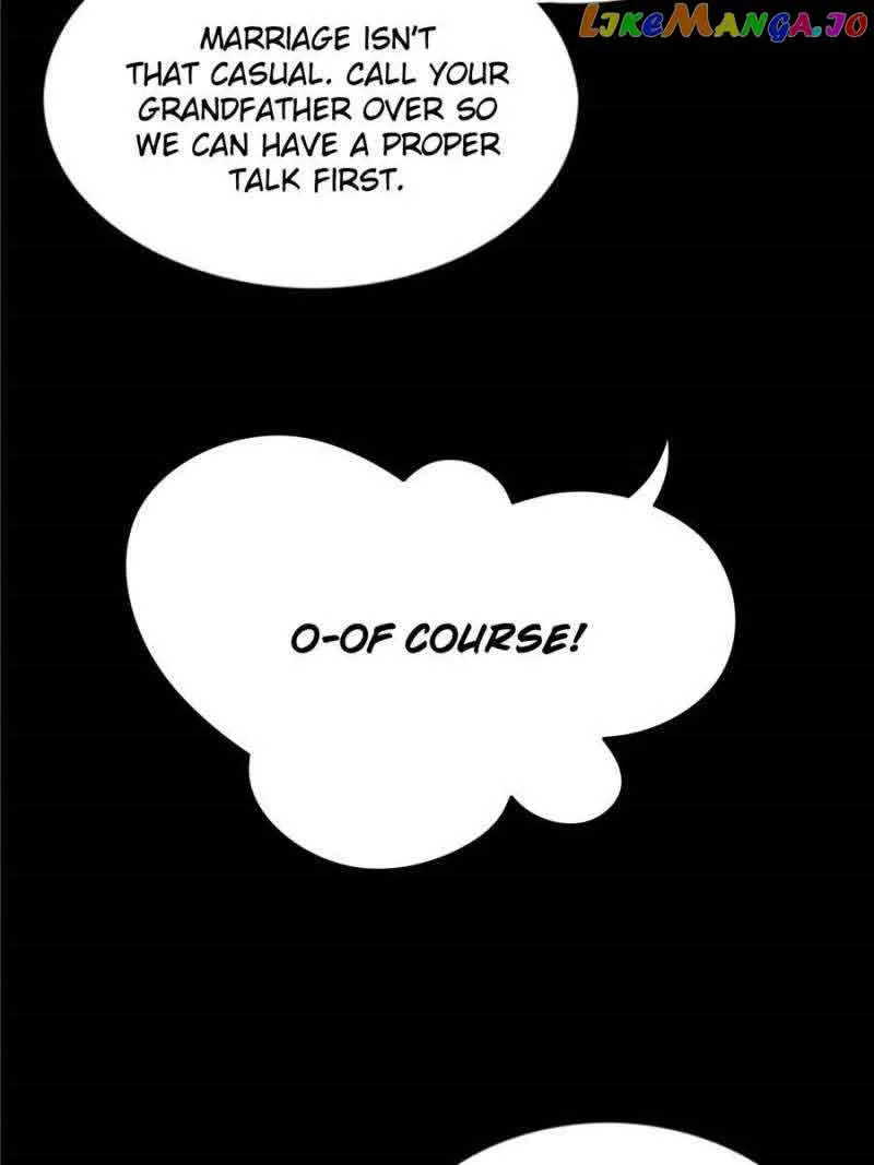 Reincarnation Of The Businesswoman At School Chapter 167 page 41