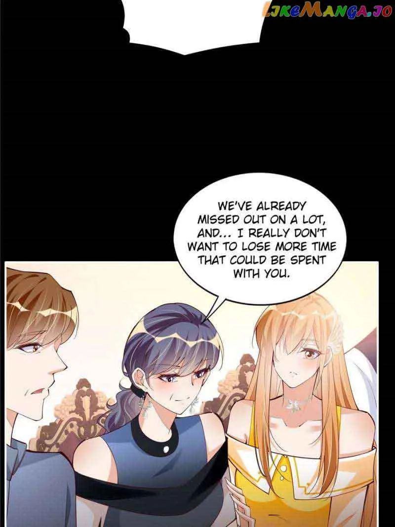 Reincarnation Of The Businesswoman At School Chapter 167 page 47
