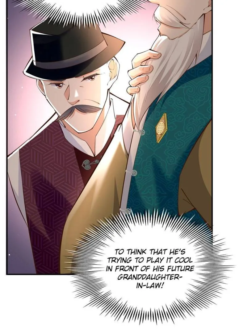 Reincarnation Of The Businesswoman At School Chapter 170 page 5