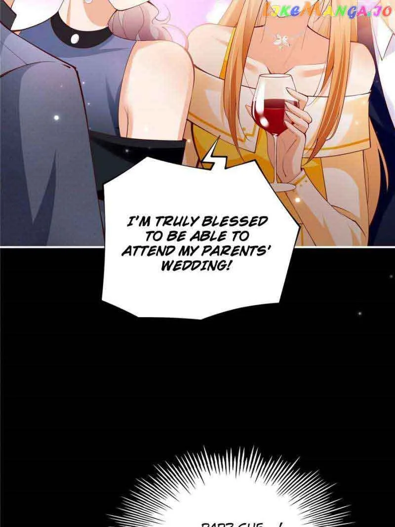 Reincarnation Of The Businesswoman At School Chapter 167 page 54