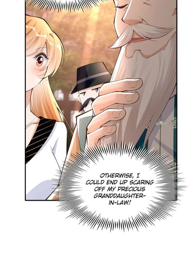 Reincarnation Of The Businesswoman At School Chapter 170 page 8