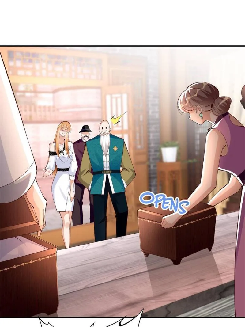 Reincarnation Of The Businesswoman At School Chapter 170 page 14