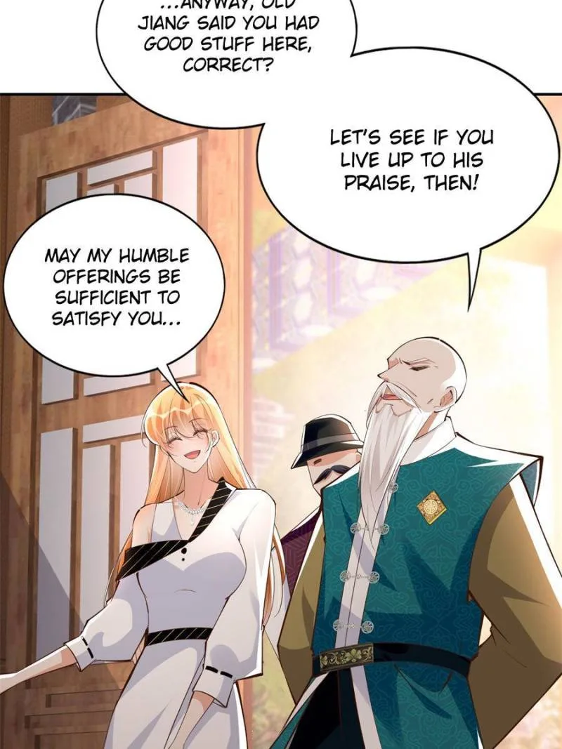 Reincarnation Of The Businesswoman At School Chapter 170 page 11