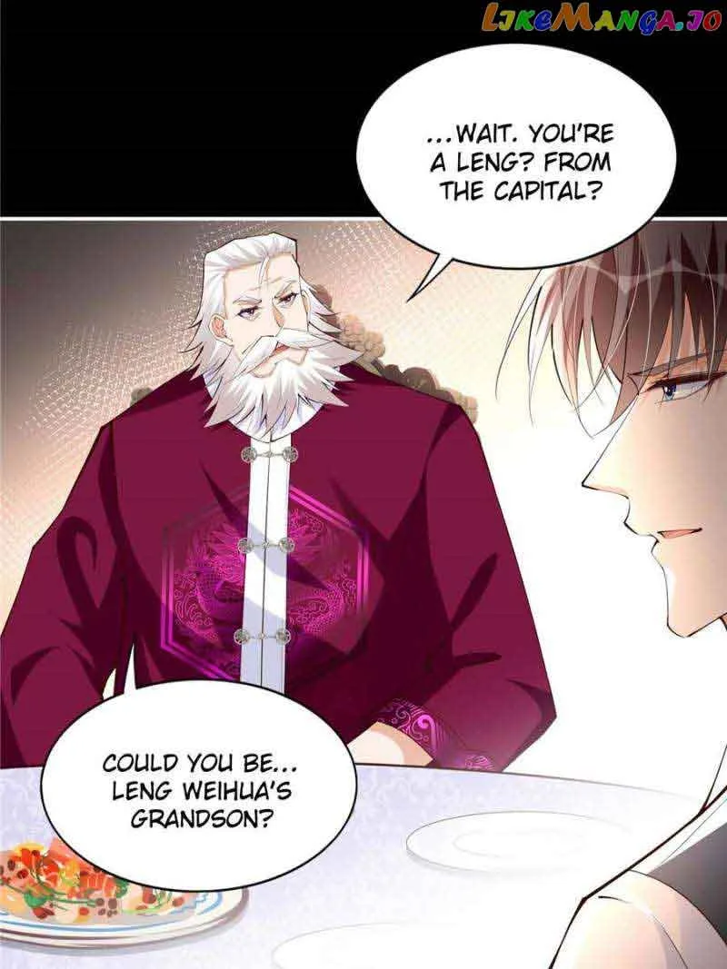 Reincarnation Of The Businesswoman At School Chapter 167 page 25