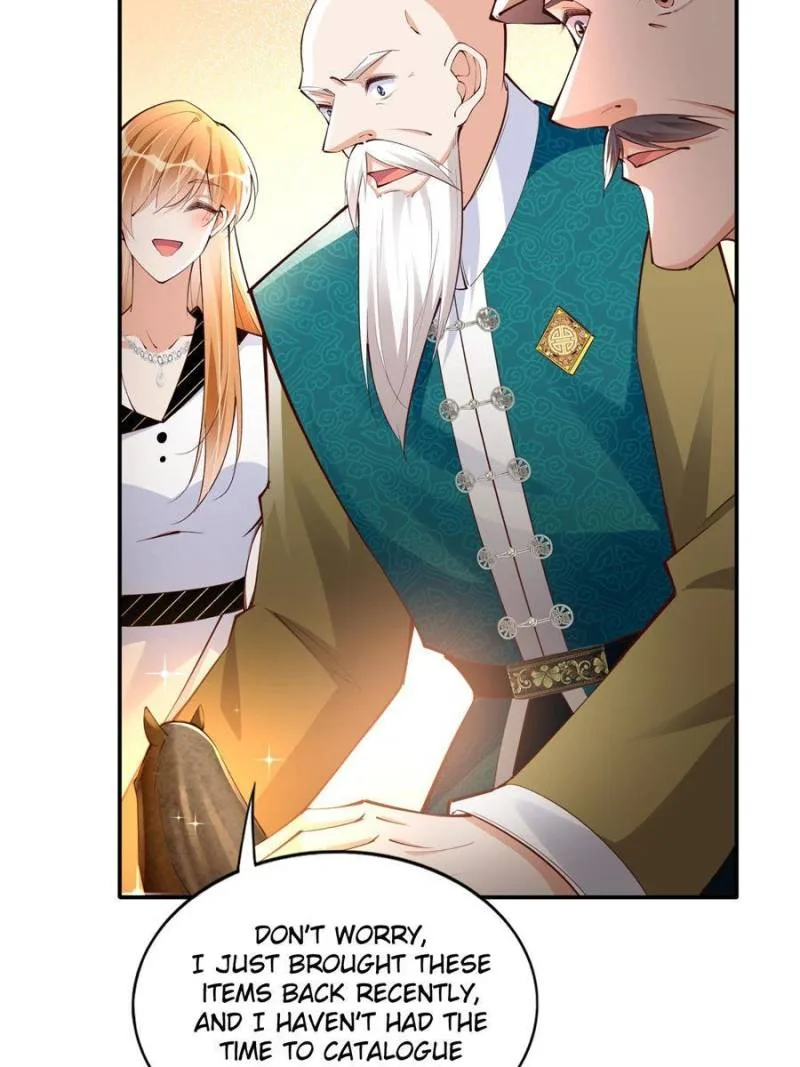 Reincarnation Of The Businesswoman At School Chapter 170 page 17