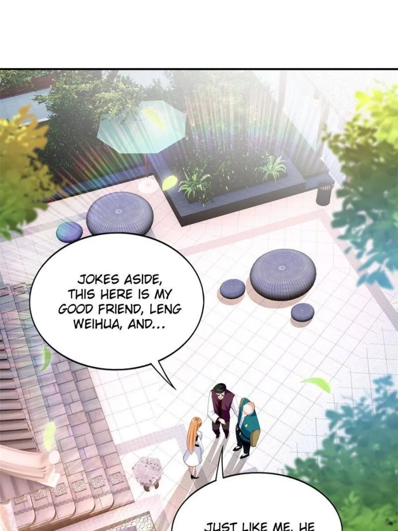 Reincarnation Of The Businesswoman At School Chapter 170 page 2