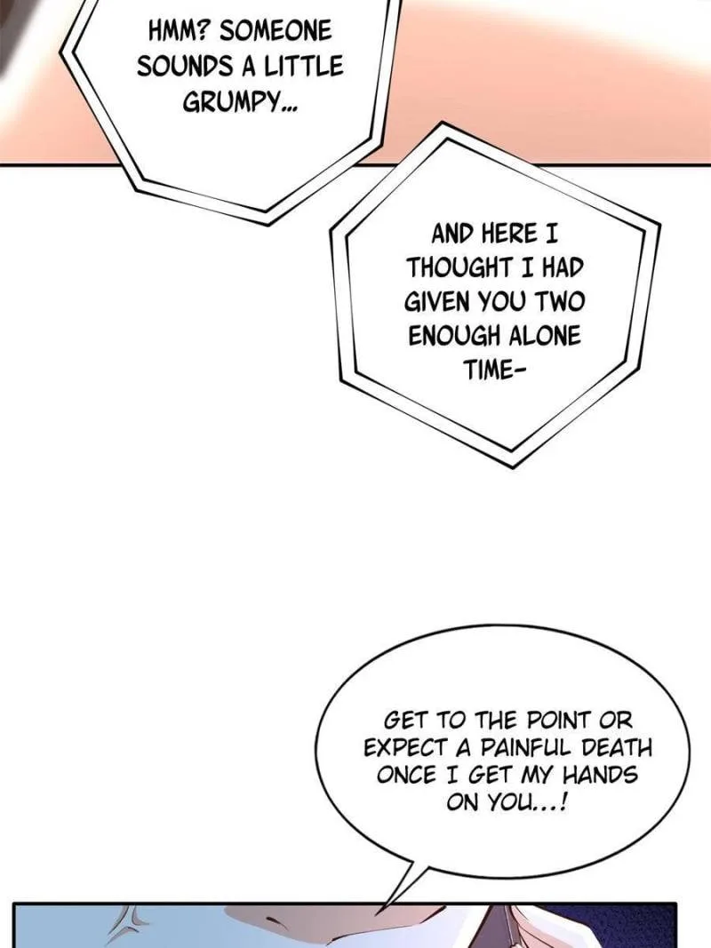 Reincarnation Of The Businesswoman At School Chapter 169 page 8