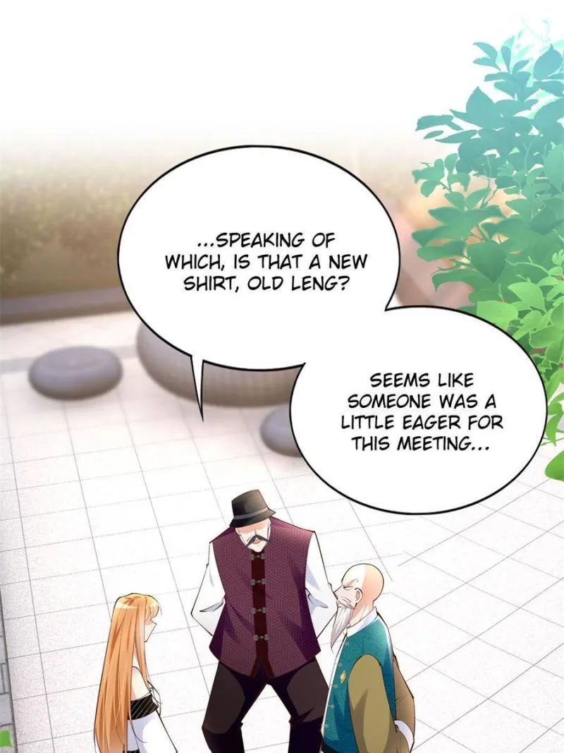 Reincarnation Of The Businesswoman At School Chapter 170 page 6