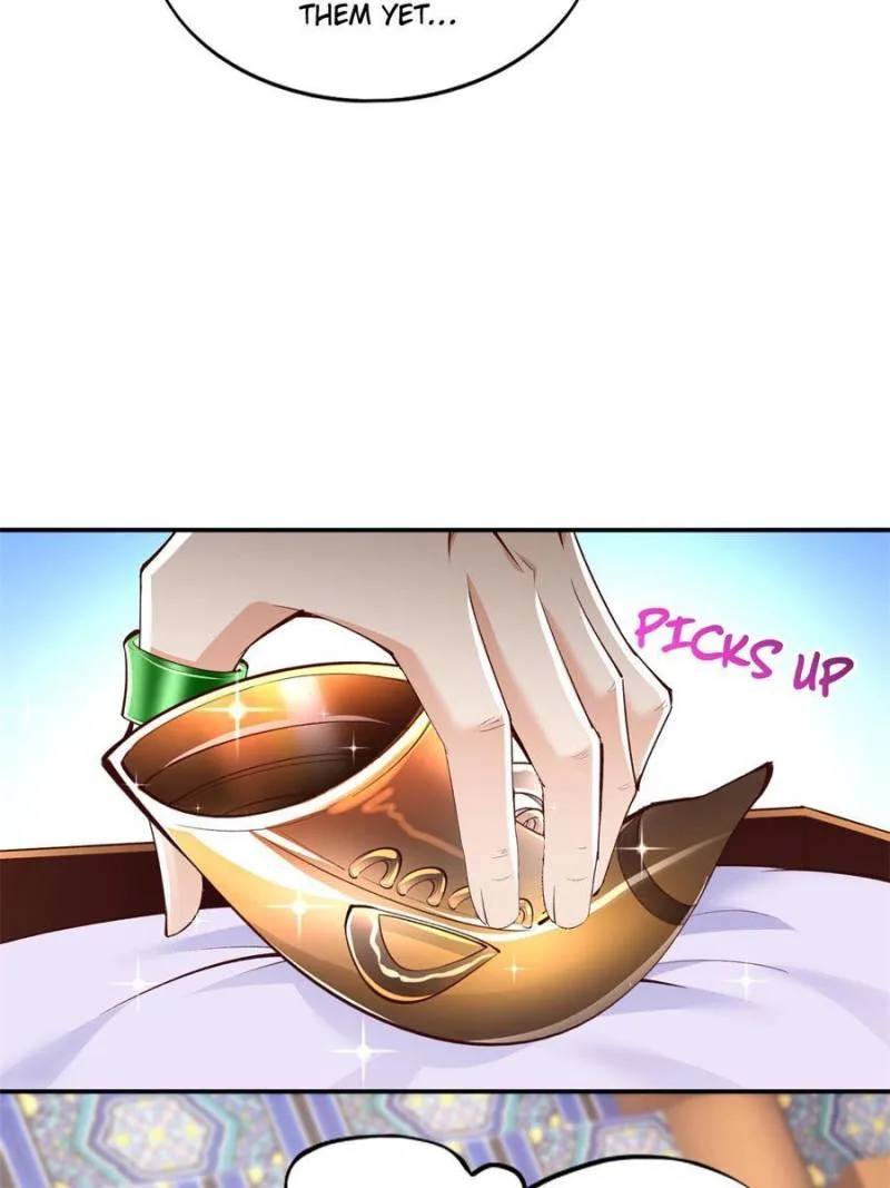 Reincarnation Of The Businesswoman At School Chapter 170 page 18