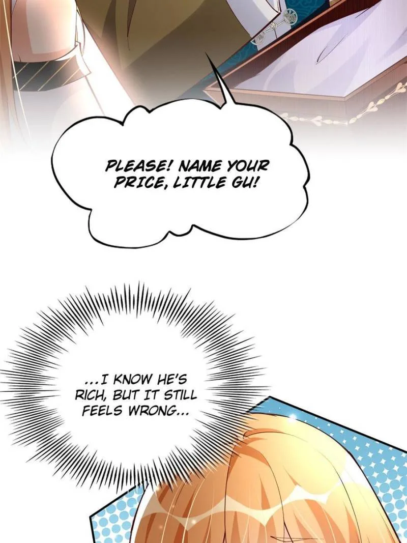 Reincarnation Of The Businesswoman At School Chapter 170 page 20