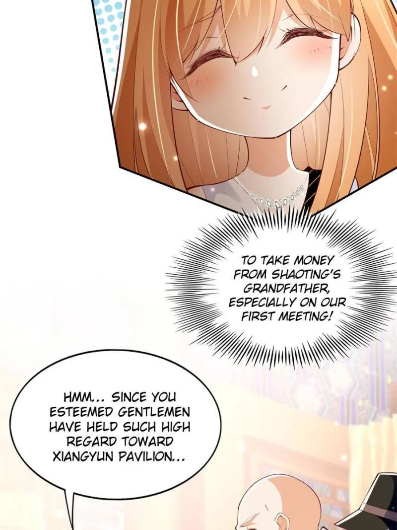 Reincarnation Of The Businesswoman At School Chapter 170 page 21
