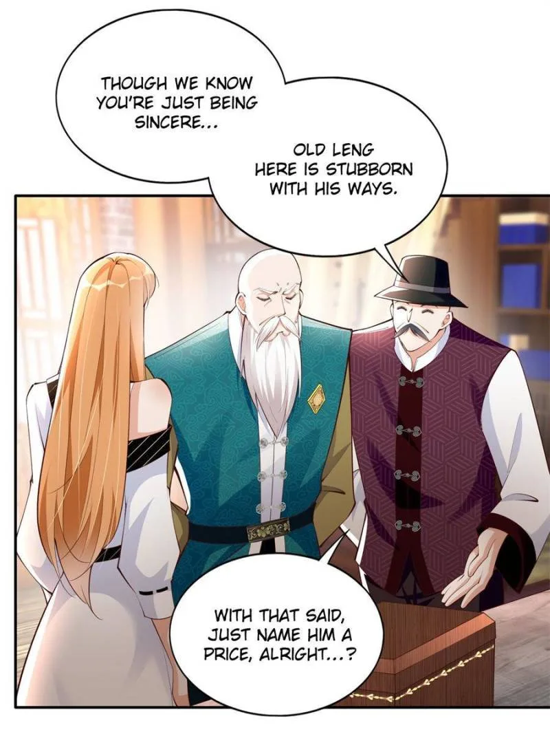 Reincarnation Of The Businesswoman At School Chapter 170 page 26