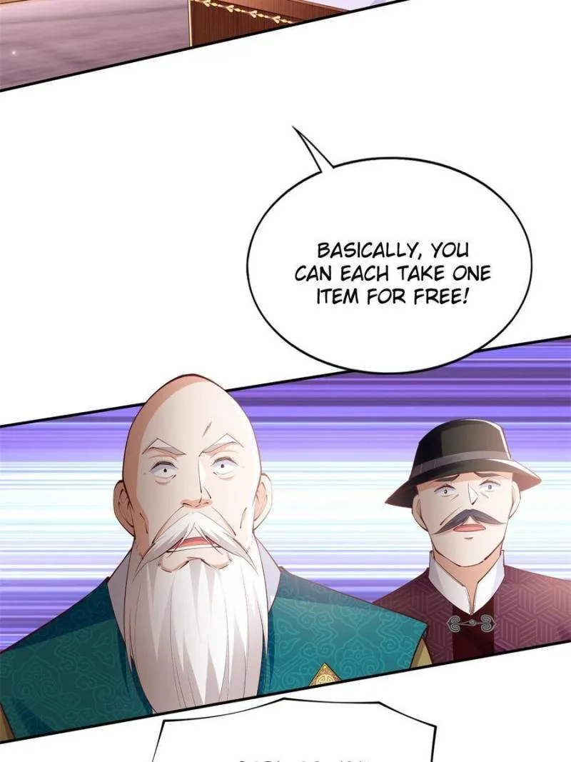 Reincarnation Of The Businesswoman At School Chapter 170 page 23