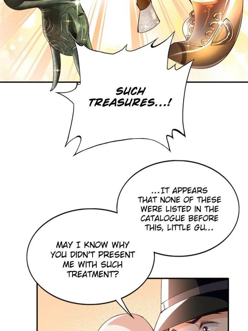 Reincarnation Of The Businesswoman At School Chapter 170 page 16
