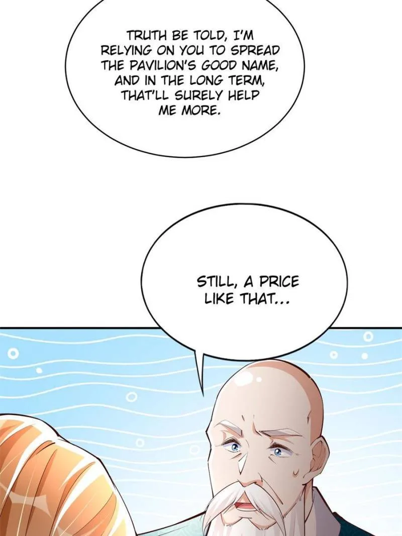 Reincarnation Of The Businesswoman At School Chapter 170 page 32