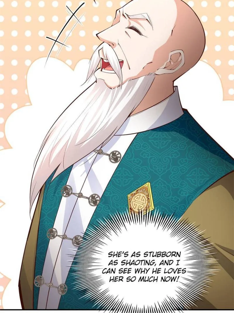 Reincarnation Of The Businesswoman At School Chapter 170 page 36
