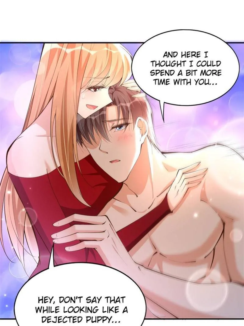Reincarnation Of The Businesswoman At School Chapter 169 page 16