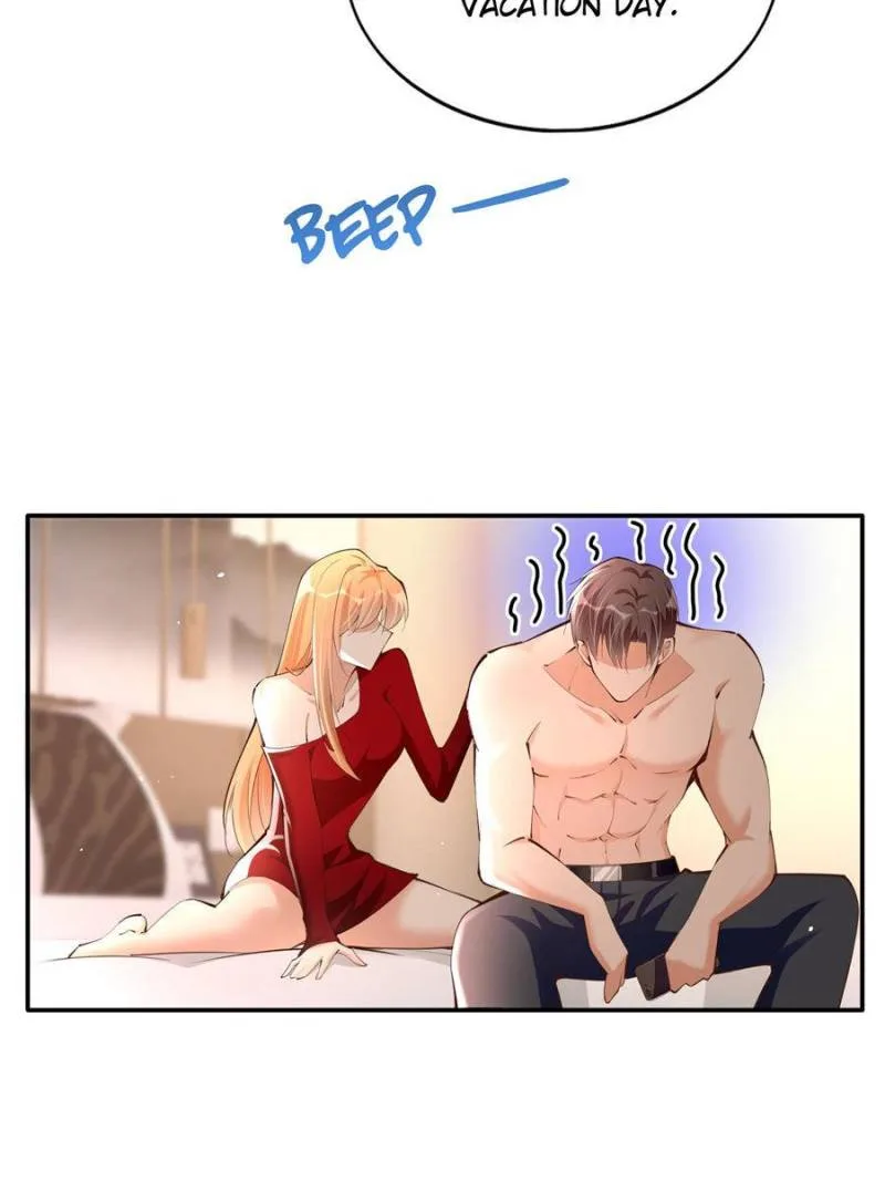 Reincarnation Of The Businesswoman At School Chapter 169 page 15
